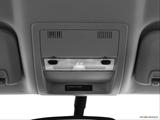  Courtesy lamps/ceiling controls photo